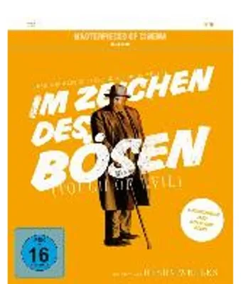 Obrázok produktu pre Im Zeichen des Bösen