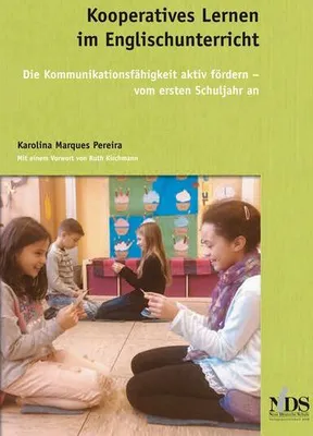 Obrázok produktu pre Kooperatives Lernen im Englischunterricht
