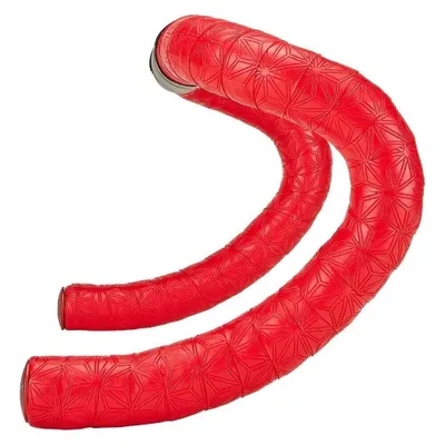 Produktbild von Supacaz Super Sticky Kush Classic Red/Red Lenkerband