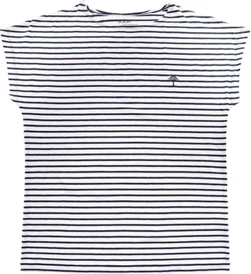 Produktbild von JOOP! Cosy Schlafanzug Oberteil Elastisches Material für angenehmen Sitz, Lockerer Schnitt für bequemen Komfort, Moderner Look