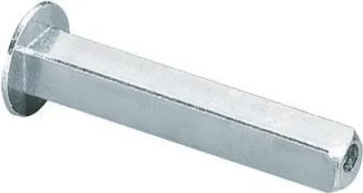 Produktbild von Drehstab zum Arretieren VACHETTE - Vierkant 7 - L.58 mm - 866640