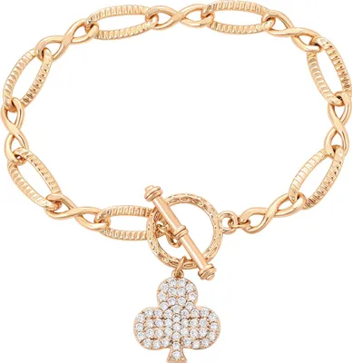 Immagine prodotto di Bracciale da donna Joella - oro, taglia unica