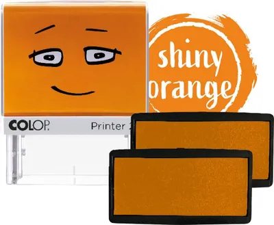 Obrázek produktu pro Colop 164853, Podložka pod razítko, 2 kusů, REACH