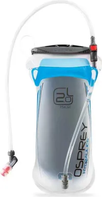 Produktbild von Osprey Hydraulics 2l Trinkblase Grau Grau One Size