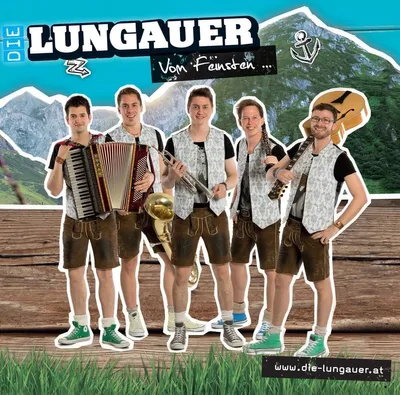 Produktbild von Vom Feinsten...