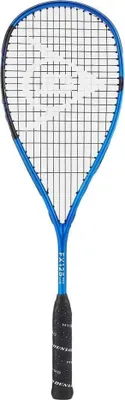 Produktbild von Dunlop Fx125 Pro Lite Squashschläger Grau Grau One Size