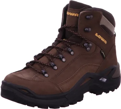 Produktbild von Lowa Renegade GTX Mid Herren Wanderschuhe, Größe:42 EU