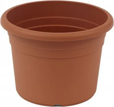 Zdjęcie produktu dla Sadzarka Fiona terakota Ø ok. 40 cm