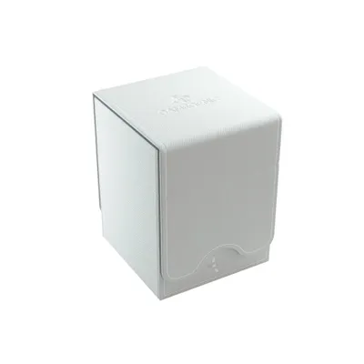 Produktbild von Gamegenic - Squire 100+ Convertible Weiß
