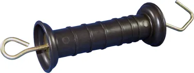 Produktbild von Electra Torgriff Super für Weidezäune - offen, schwarz