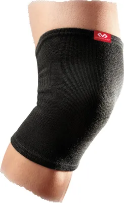 Produktbild von McDavid KNIEBANDAGE, ELASTISCH SCHWARZ L