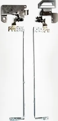Produktbild von Laptop Scharniere LCD Hinge 15" für Acer Aspire E5-571 E5-511 E5-521 E5-531 E5-551 E5-572