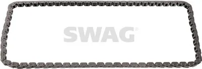 Produktbild von SWAG Steuerkette 30 94 0390 für VW GOLF VI (5K1)