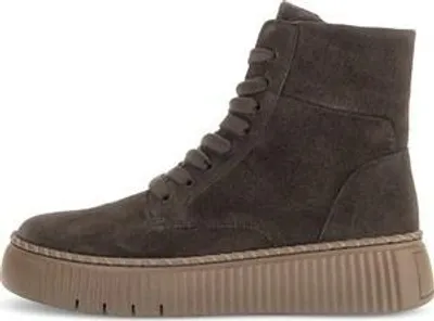 Image de Gabor Bottines à lacets pour femmes