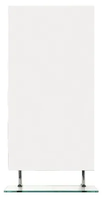 Obrázek produktu pro Zrcadlo s policí 500x800mm