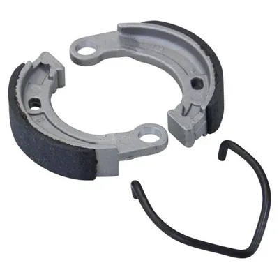 Produktbild von Bremsbacken hinten 90x18 mm für Puch Maxi L S N S2 SL Magnum