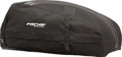 Image de Coffre de toit FISCHER pliable L 100 x H 40 x l 80 cm, volume 270 litres