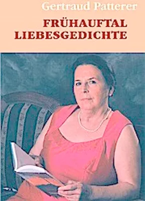 Produktbild von Frühauftal Liebesgedichte