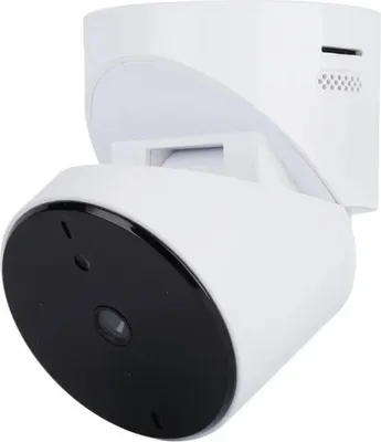 Produktbild von Intelligente Garagenkamera Secutek SRT-GDC01