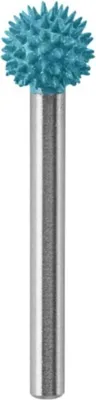 Obrázek produktu pro Dremel DREMEL 9951DM Rašple s kuličkou 8.