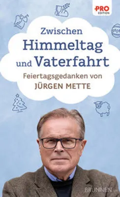 Obrázok produktu pre Zwischen Himmeltag und Vaterfahrt