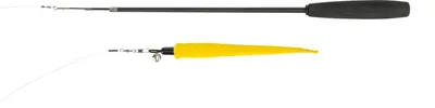 Produktbild von TRIXIE Teleskop-Spielangel, 38–98 cm