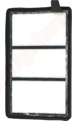 Produktbild von Luftfilter Für Stihl Ts410 , Ts420 ( 4238 140 1800 )
