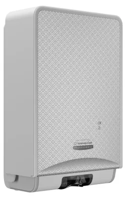 Produktbild von Handseifenspender ICON 53694 grau
