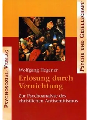 Produktbild von Erlösung durch Vernichtung