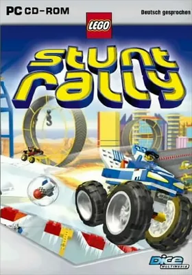 Produktbild von LEGO Stunt Rally