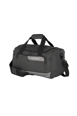 Obrázek produktu pro Cestovní taška Travelite Viia slate