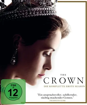 Produktbild von The Crown