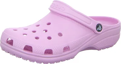 Obrázek produktu pro Crocs Classic Clogs, Nazouváky, Uni, Dospělý, Růžová, Monotónní, 42/43