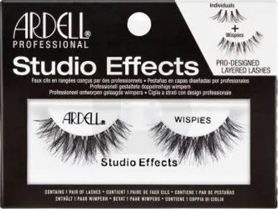 Produktbild von Studio Effects Wispies False Eyelashes