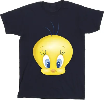 Obrázek produktu pro Looney Tunes - pánské tričko BI35750 (M) (Námořnická modrá)