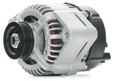 Produktbild von STARK SKGN-03221443 Lichtmaschine Generator LiMa 65A 12V für SMART CITY-COUPE (450) FORTWO Coupe (450) CABRIO (450) FORTWO Cabrio (450) ROADSTER (452)