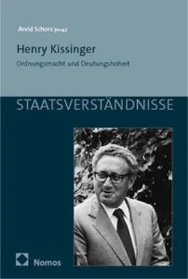 Obrázok produktu pre Henry Kissinger