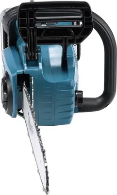 Immagine prodotto di Makita DUC353Z - Motosega a batteria - 18 V - 1100 W - 2 batterie