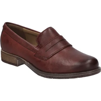 Produktbild von JOSEF SEIBEL Sienna 96 | Slipper für Damen | Rot