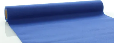 Produktbild von Sovie HOME Tischläufer Royalblau aus Linclass® Airlaid 40 cm x 4,80 m, 1 Stück