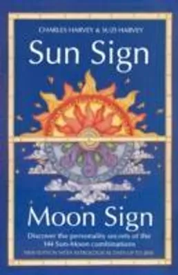 Produktbild von Sun Sign, Moon Sign