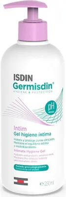 Produktbild von Germisdin Intimhygiene 250ml