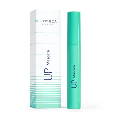 Obrázok produktu pre Orphica Creative Up Mascara Tusz do rzęs, 7.5ml