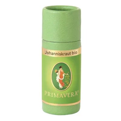 Obrázok produktu pre Ľubovník bodkovaný organický 1ml