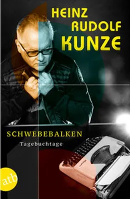 Obrázek produktu pro Kunze, H: Schwebebalken