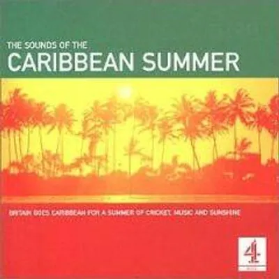 Image de Les sons de l'été caribéen
