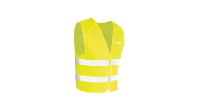 Produktbild von Oxford Warnweste Bright Vest Gr. S-m