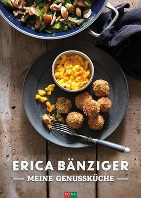 Produktbild von Meine Genussküche