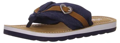 Produktbild von s.Oliver Flip Flop in blau, Gr. 37