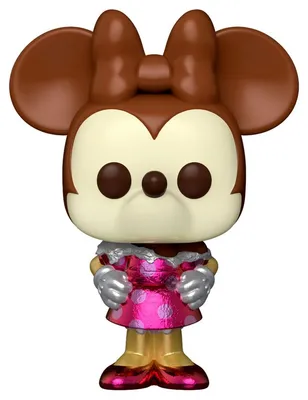 Image de Funko Pop! Mickey Mouse - Winylowa Figurka Disney Classics Premium